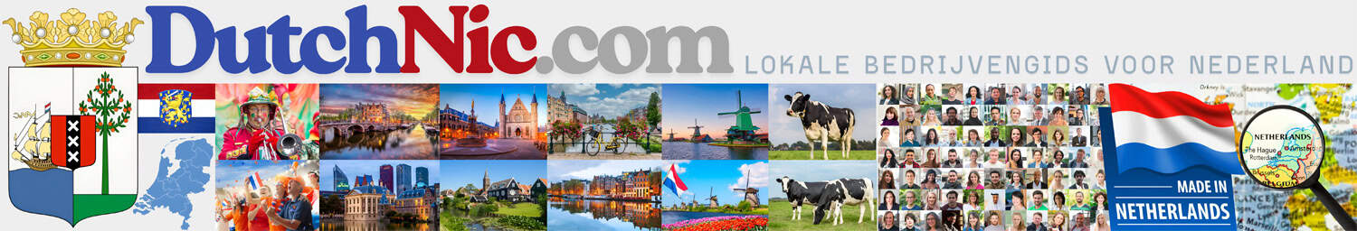 Gemaakt in Nederland - Nove Jewelry